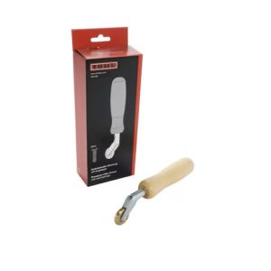 Roulette laiton 6mm LEISTER