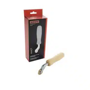 Roulette laiton 6mm LEISTER