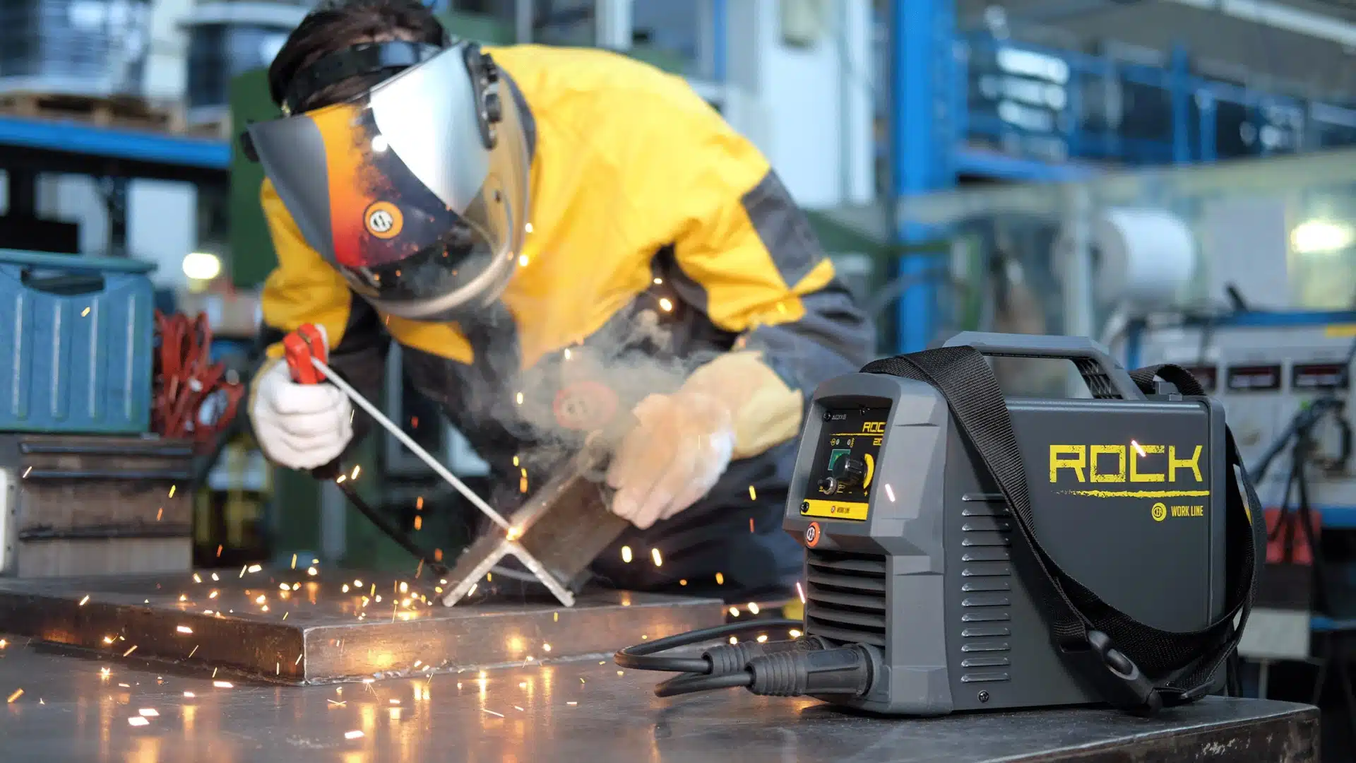 Rock 210PRO CEA situation 2