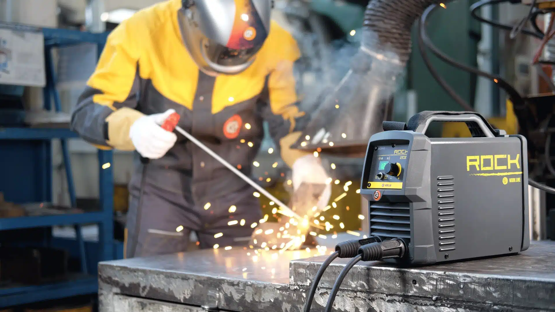 Rock 210PRO CEA situation 1