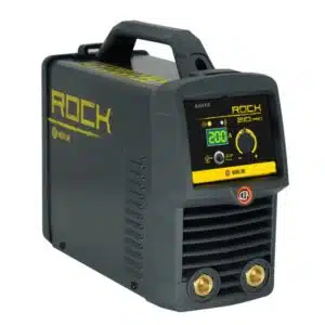 Rock 210PRO CEA