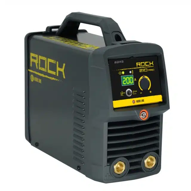 Rock 210PRO CEA