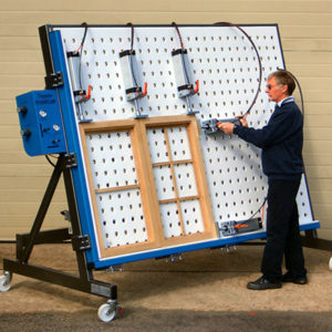 Cadreuse GIBBS
