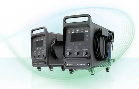 Consommation énergétique LASER Consommation énergétique LASER