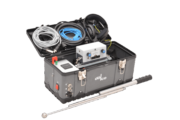 Détecteur électroacoustique FD3 DOLCO coté