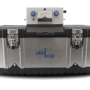 Détecteur électroacoustique FD3 DOLCO face avant