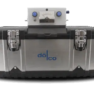 Détecteur électroacoustique FD3 DOLCO face avant