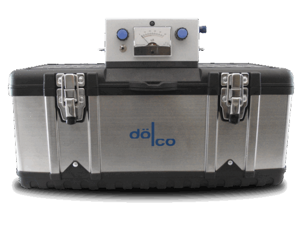Détecteur électroacoustique FD3 DOLCO face avant