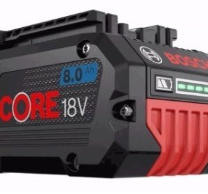 Batterie NEXHEAT 300 LEISTER