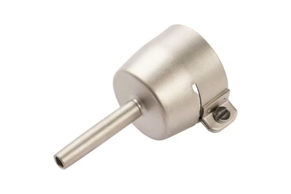 Buse ronde 5mm SOLANO NEXHEAT