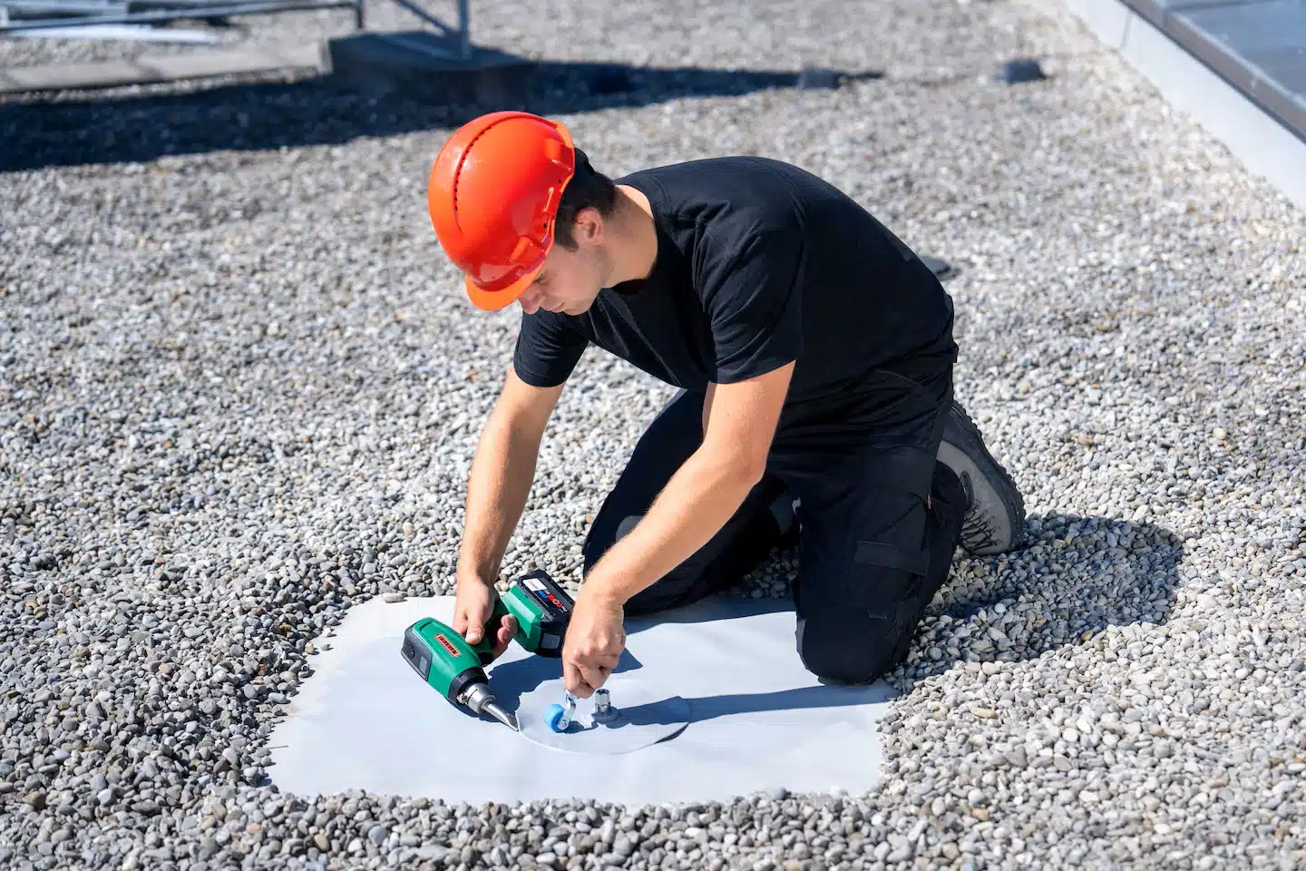 Nexheat en situation