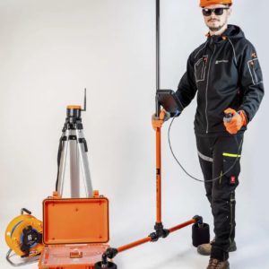 eDipole ELIS TECH