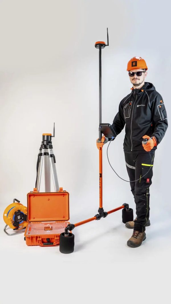 eDipole ELIS TECH