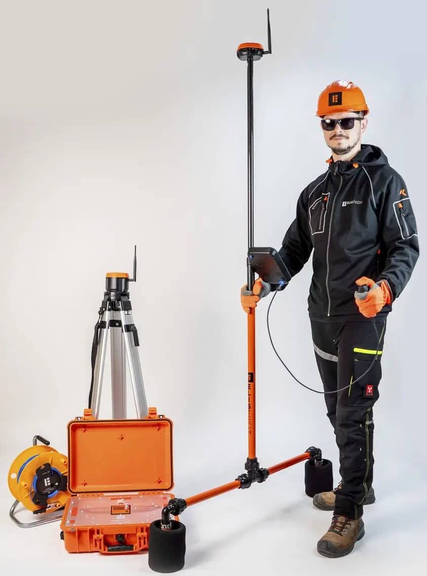 MISA Services-Dipole ELIS TECH MISA Services-Dipole ELIS TECH
