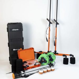 MISA Services-eDipole ensemble