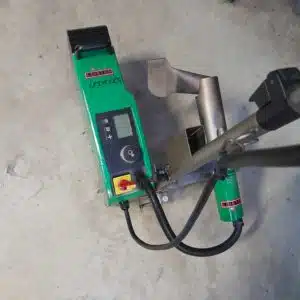 VARIMAT V2 d'occasion 1