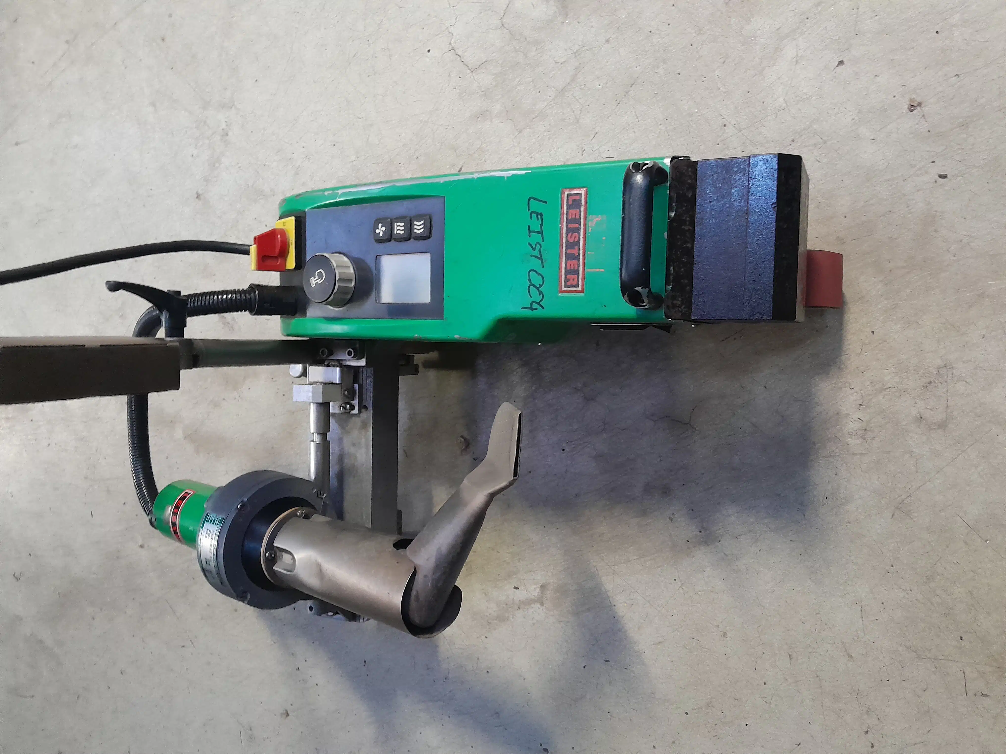 VARIMAT V2 d'occasion 3