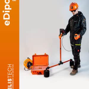 MISA Services-ELIS TECH eDipole classic 1 sonde