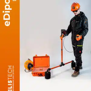 ELIS TECH eDipole classic 1 sonde