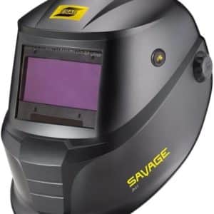 MISA Services-Masque SAVAGE A41 ESAB