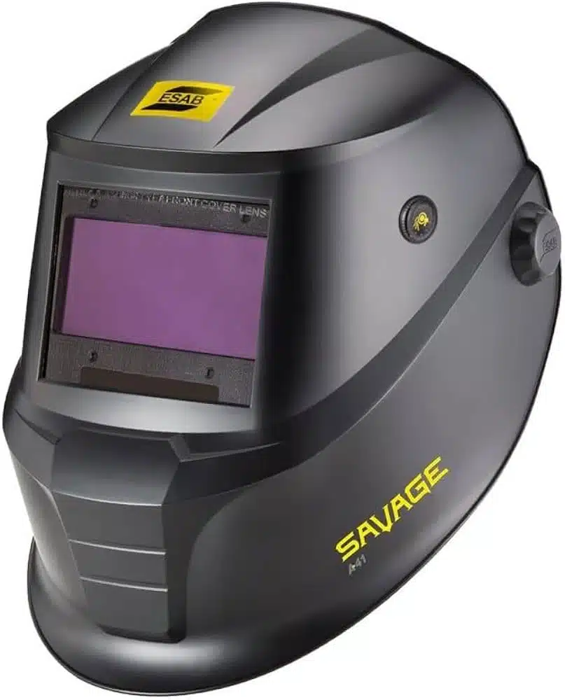 Masque SAVAGE A41 ESAB