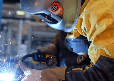 MISA Services CONVEX 351 CEA en situation