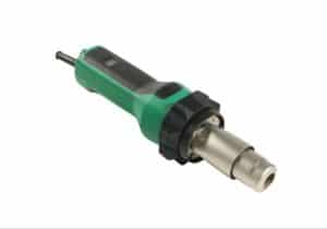 MISA Services- HOT JET 500 A vue de dessus