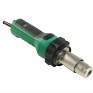 MISA Services- HOT JET 500 A vue de dessus