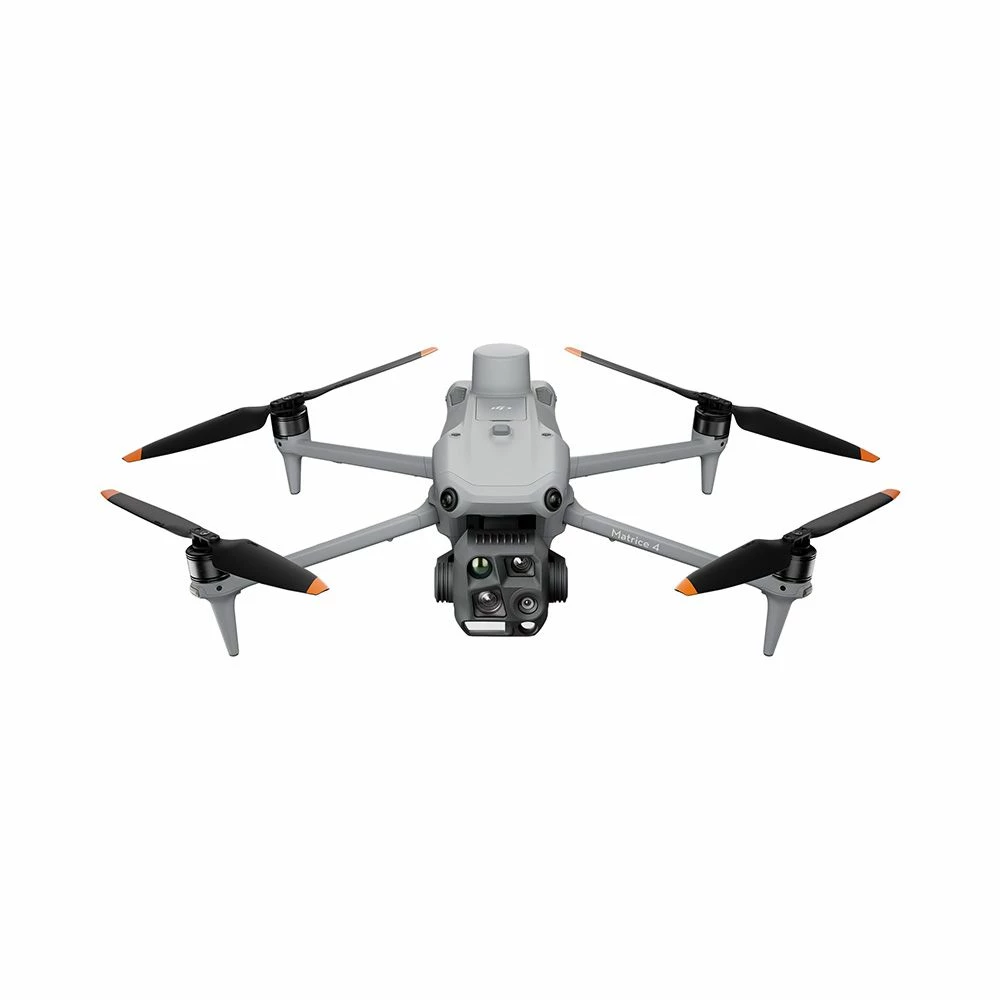 MISA Services-DJI MATRICE 4T vue de face